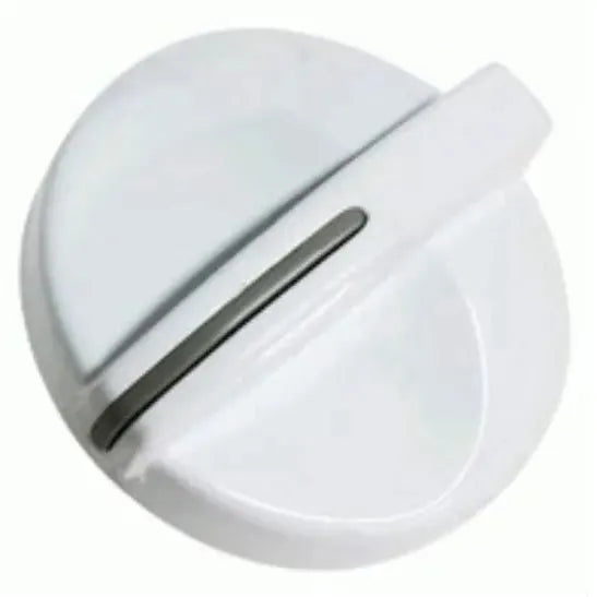 Knoflík programátoru C00046945 určený k ovládání programátoru v pračkách Whirlpool Indesit