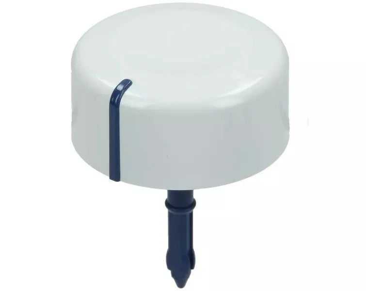 Knoflík programátoru C00310970 náhradní díl pro volbu programu v pračce Whirlpool Indesit