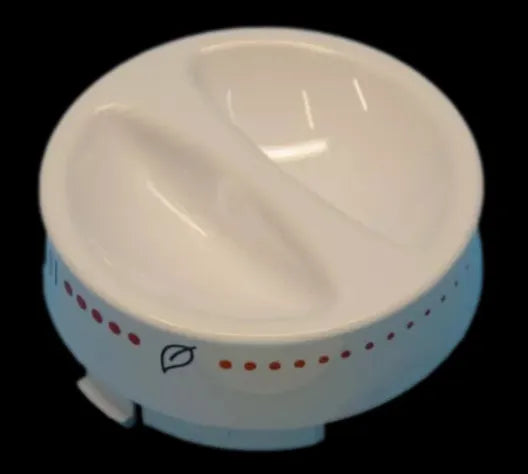 Knoflík regulace GOR560298 náhradní díl pro regulaci v bojleru GorenMora