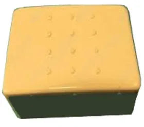 Knoflík spínače GOR537827 náhradní díl pro pračku GorenMora