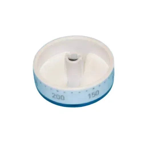 Knoflík teploty GOR587947 pro regulaci teploty ke sporáku Gorenje