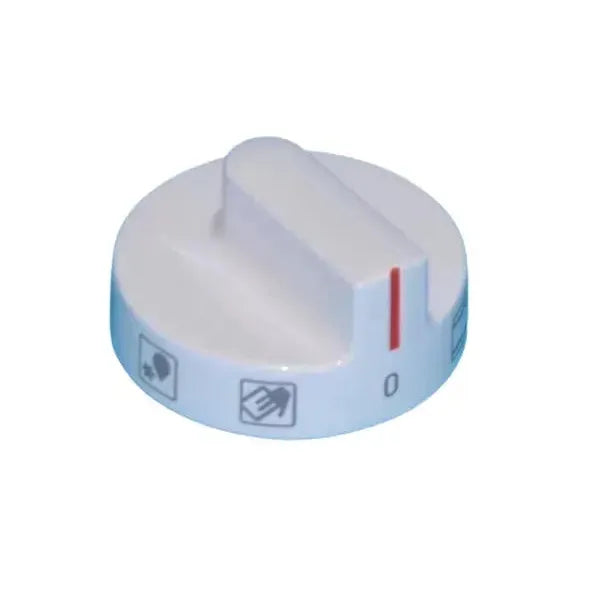 Knoflík funkcí GOR587912 náhradní díl pro pečicí troubu Gorenje