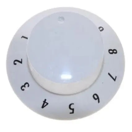 Knoflík teploty GOR376085 náhradní díl pro pečicí troubu GorenMora