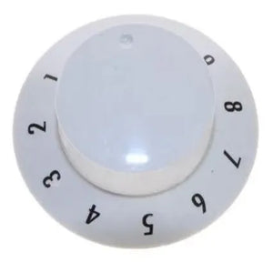 Knoflík teploty GOR376085 náhradní díl pro pečicí troubu GorenMora