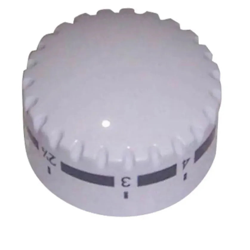Knoflík 4312420200 pro regulaci teploty v chladničkách Beko Blomberg