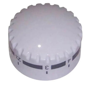 Knoflík 4312420200 pro regulaci teploty v chladničkách Beko Blomberg