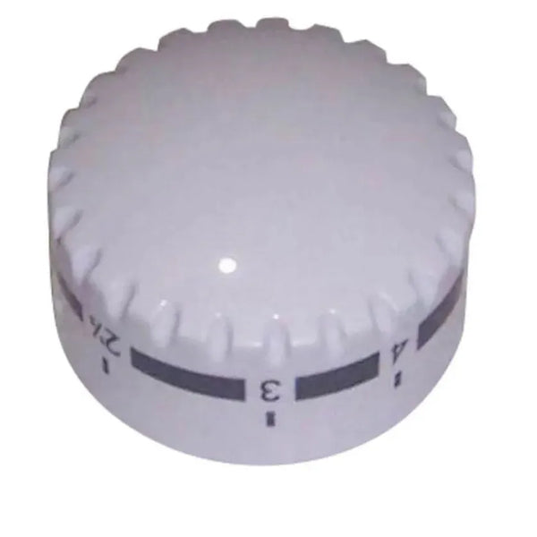 Knoflík 4312420200 pro regulaci teploty v chladničkách Beko Blomberg
