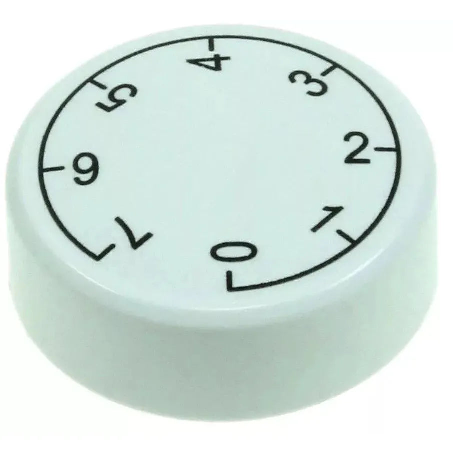 K1648548 Knoflík termostatu pro regulaci teploty v chladničce Philco