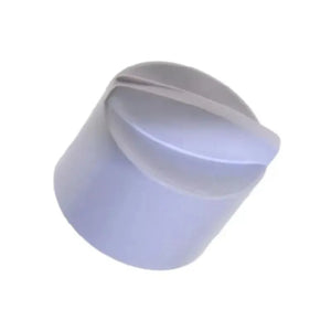 Knoflík termostatu 481241218038 určený k regulaci teploty chladniček Whirlpool Indesit