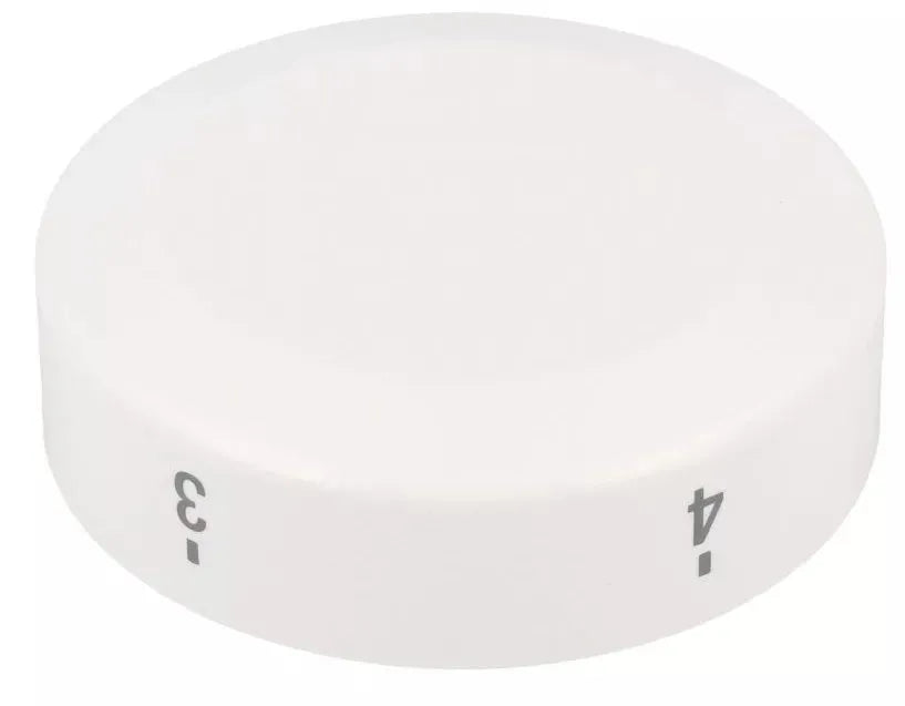 Knoflík termostatu 5910490100 pro regulaci teploty v chladničce Beko Blomberg