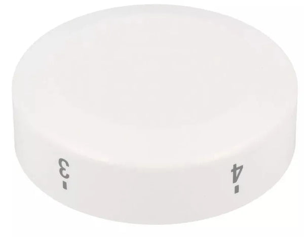 Knoflík termostatu 5910490100 pro regulaci teploty v chladničce Beko Blomberg