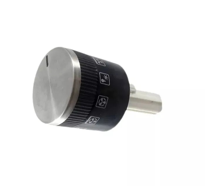 Knoflík GOR230655 pro regulaci teploty v troubě Gorenje