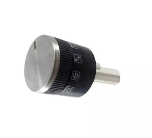 Knoflík GOR230655 pro regulaci teploty v troubě Gorenje