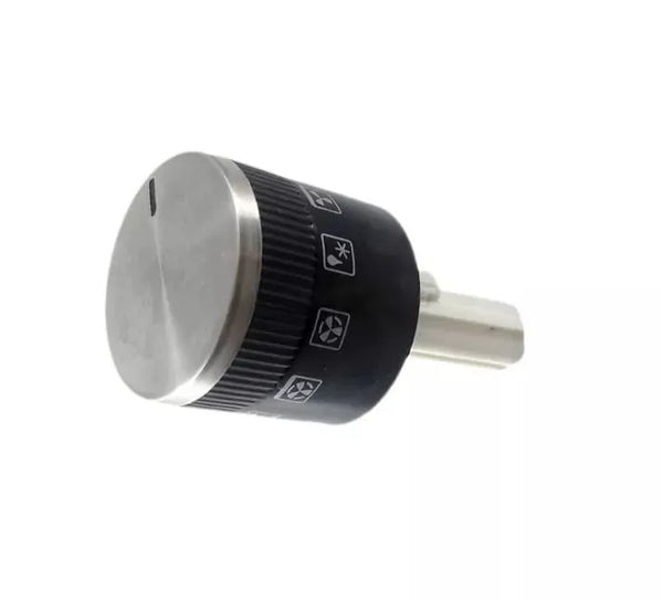 Knoflík GOR230655 pro regulaci teploty v troubě Gorenje