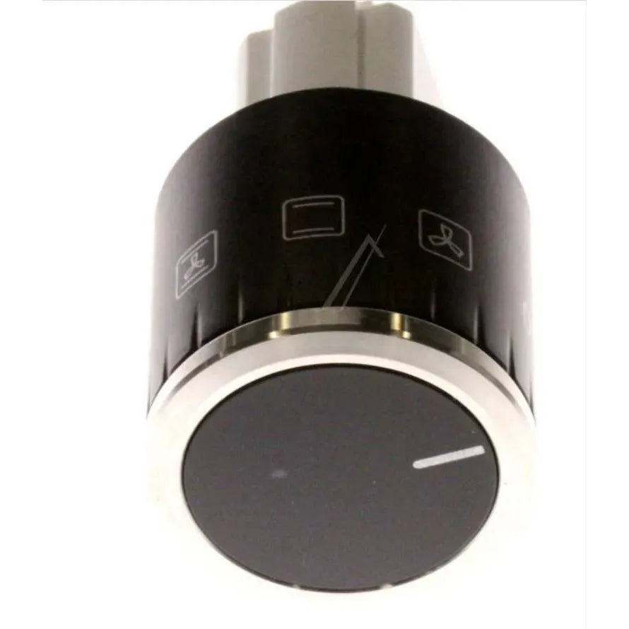 Knoflík 250400038 pro regulaci teploty v troubě Beko Blomberg