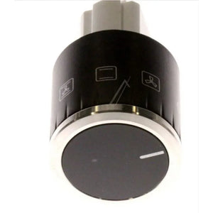 Knoflík 250400038 pro regulaci teploty v troubě Beko Blomberg