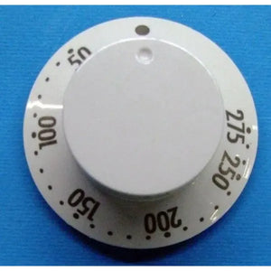 Knoflík GOR375663 pro regulaci teploty v troubě Gorenje