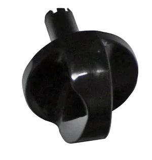 Knoflík C18P000D4 náhradní díl pro troubu Brandt určený k opravě a snadné instalaci