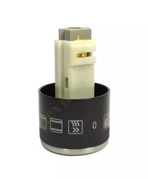 Knoflík GOR606941 náhradní díl pro pečicí troubu Gorenje