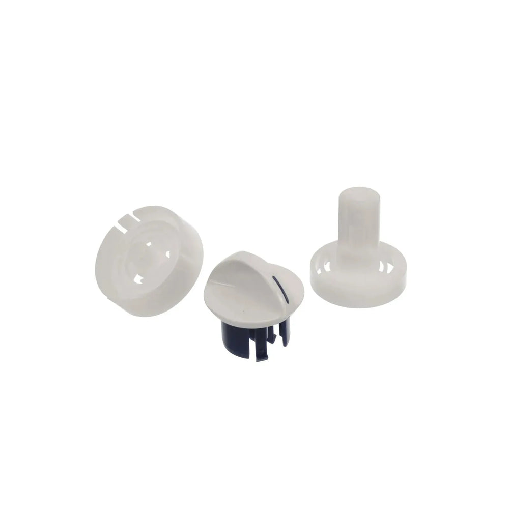 Knoflík BSH00170554 určený pro volbu programů v sušičce Bosch
