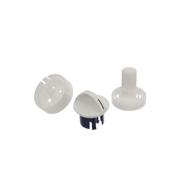 Knoflík BSH00170554 určený pro volbu programů v sušičce Bosch