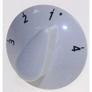 Knoflík BSH00172758 náhradní díl pro myčku nádobí Bosch Siemens