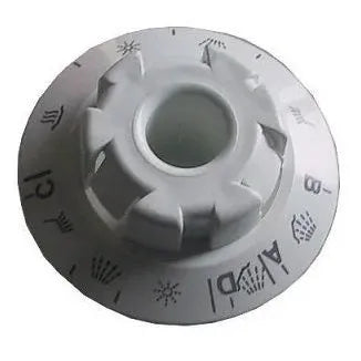 Knoflík 1522877206 náhradní díl pro volbu programů v myčce Electrolux