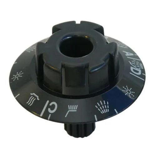 Knoflík 1523724209 náhradní díl pro volbu programu v myčce nádobí AEG Electrolux Zanussi