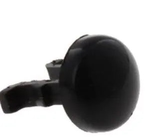 Knoflík C00053212 náhradní díl pro ovládání zapnutí a vypnutí u varné desky Whirlpool Indesit