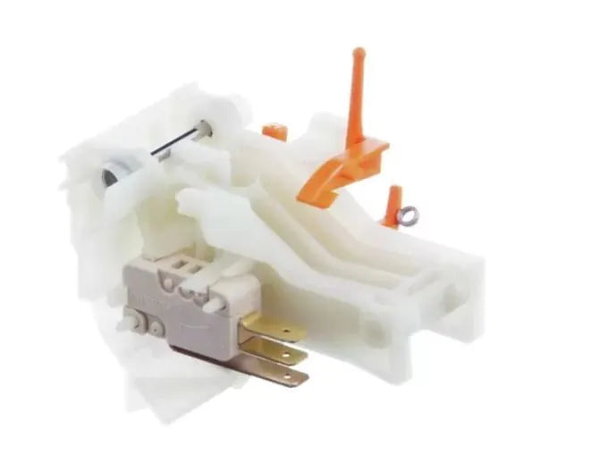 Zámek BSH00423936 náhradní díl pro dveře myčky Bosch v pevném provedení