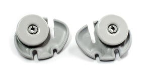 Kolečko 50269767005 příslušenstvím pro myčku nádobí AEG Electrolux Zanussi sada 2 ks