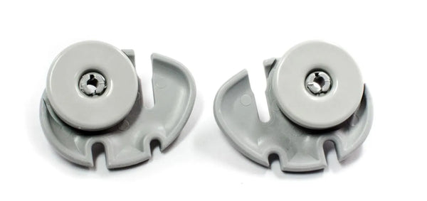 Kolečko 50269767005 příslušenstvím pro myčku nádobí AEG Electrolux Zanussi sada 2 ks
