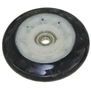 Kolečko bubnu AGM75510719 náhradní díl pro zajištění hladkého chodu sušičky prádla LG