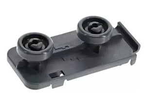 Kolečko 140131049011 náhradní díl pro horní koš myčky nádobí AEG Electrolux Zanussi