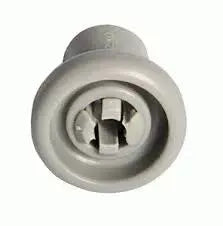 Kolečko 49015332 náhradní díl pro horní koš myčky