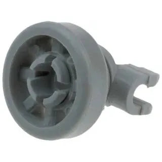 Kolečko 481952878108 náhradní díl pro uchycení horního koše v myčce nádobí Whirlpool