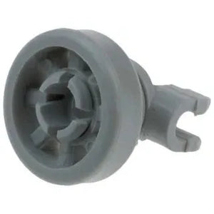 Kolečko 481952878108 náhradní díl pro uchycení horního koše v myčce nádobí Whirlpool