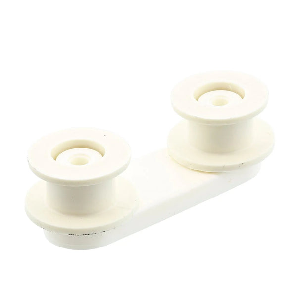 Dvojkolečko 50226819006 náhradní díl pro horní koš myčky AEG Electrolux Zanussi