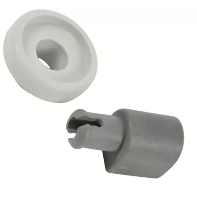 Kolečko 4055039723 náhradní díl pro horní koš v myčce AEG Electrolux Zanussi 24 mm