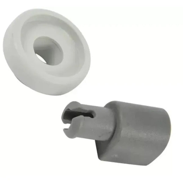 Kolečko 4055039723 náhradní díl pro horní koš v myčce AEG Electrolux Zanussi 24 mm
