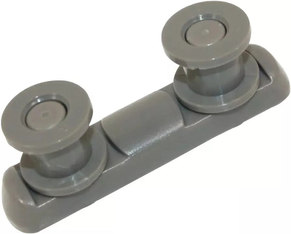 148627 Dvojkolečko horního koše náhradní díl pro myčku nádobí Gorenje