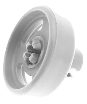 Kolečko koše 49037409 náhradní díl pro myčku nádobí Candy Hoover 36 mm