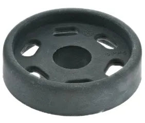 Kolečko 6461229079 náhradní díl pro pojezd spodního koše v myčce AEG Electrolux Zanussi