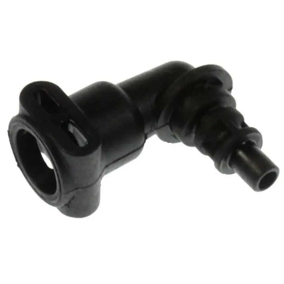 Koleno 6675172 určeno k přívodu vody pro kávovar Melitta 90°