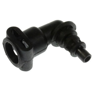 Koleno 6675172 určeno k přívodu vody pro kávovar Melitta 90°