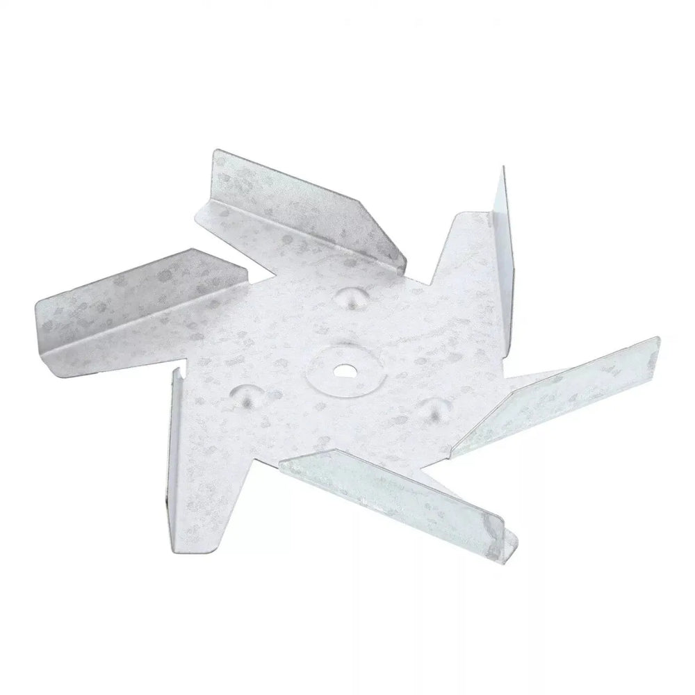 3878453210 Vrtule ventilátoru náhradní díl pro pečicí troubu AEG