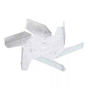3878453210 Vrtule ventilátoru náhradní díl pro pečicí troubu AEG