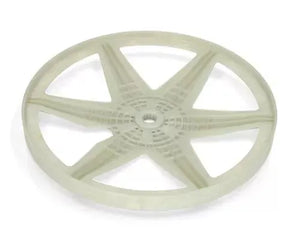 Řemenice CAN41024467 náhradní díl pro buben pračky Candy Hoover