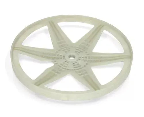 Řemenice CAN41024467 náhradní díl pro buben pračky Candy Hoover