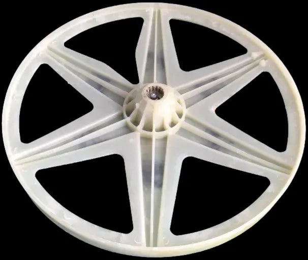 Řemenice CAN41031659 náhradní díl pro pohon pračky Candy Hoover